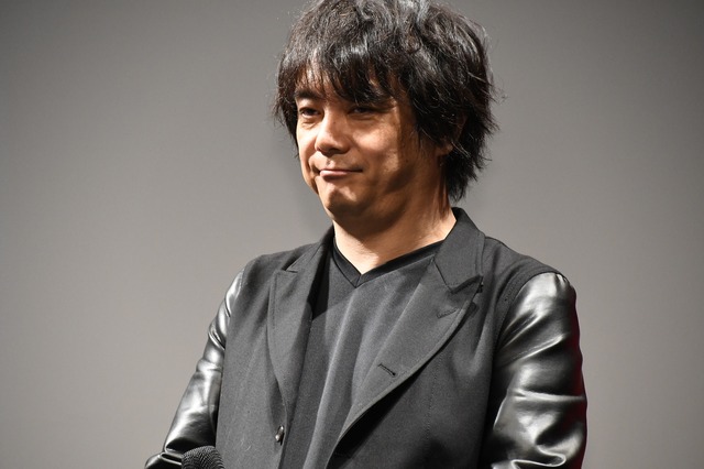 映画『二ノ国』ジャパンプレミア