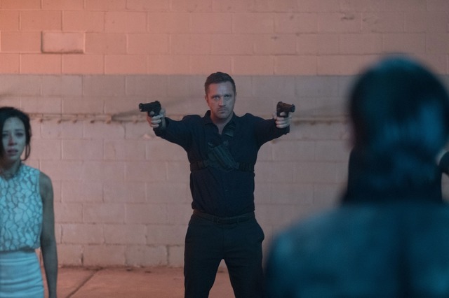 『大脱出3』　(C) 2018 GEORGIA FILM FUND 63, LLC All rights reserved.