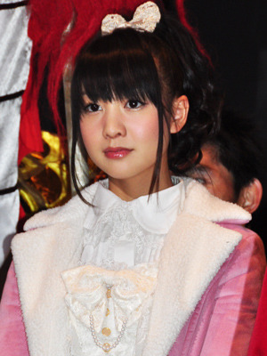 『海賊戦隊ゴーカイジャーVS宇宙刑事ギャバン』完成披露試写会