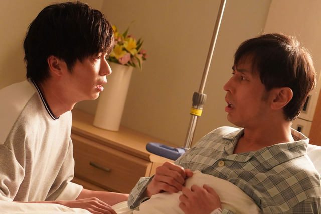 「あなたの番です 反撃編」14話(C)NTV