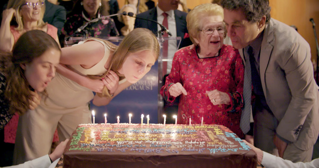 『おしえて！ドクター・ルース』