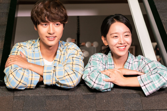 「30だけど17です」(C)SBS