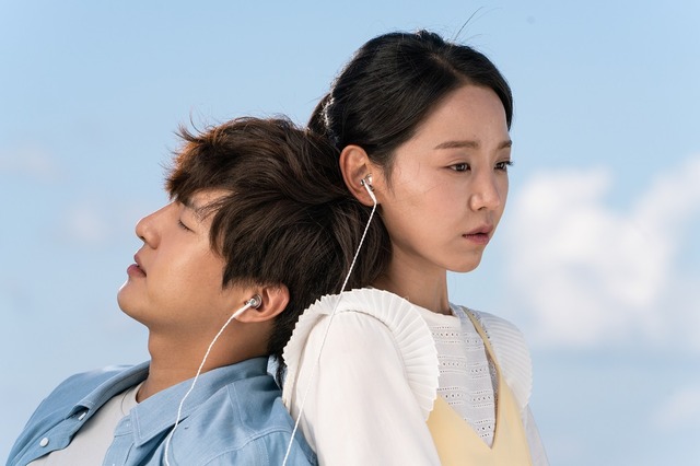 「30だけど17です」(C)SBS