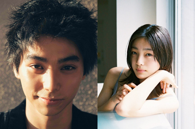 村上虹郎×芋生悠『ソワレ』 (C)2020ソワレフィルムパートナーズ