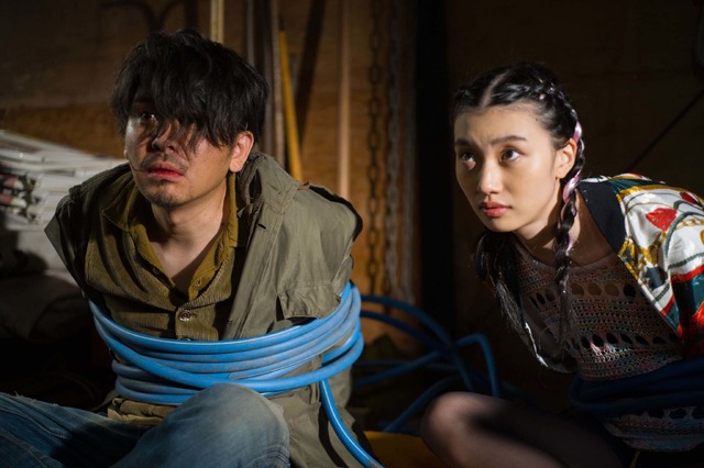 『イソップの思うツボ』（C）埼玉県／SKIPシティ彩の国ビジュアルプラザ