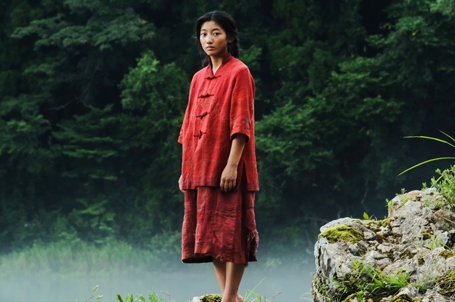 『ある船頭の話』(c) 2019「ある船頭の話」製作委員会