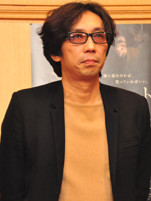 舞台「パレード」通し稽古