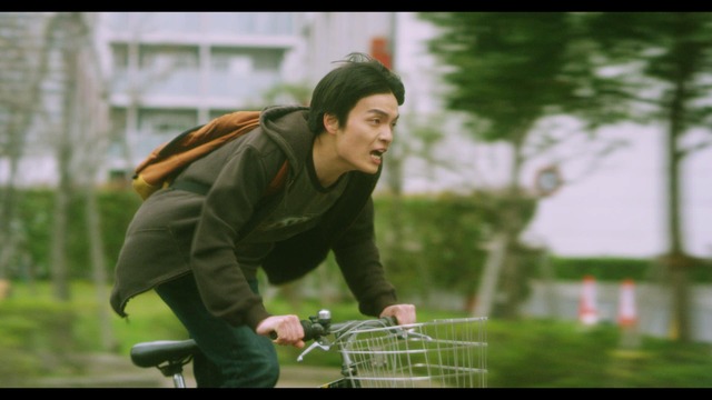 『王様になれ』　(C) 2019『王様になれ』フィルムパートナーズ