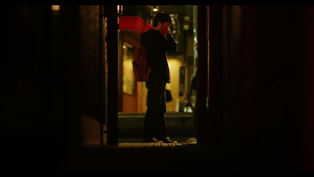 『王様になれ』　(C) 2019『王様になれ』フィルムパートナーズ