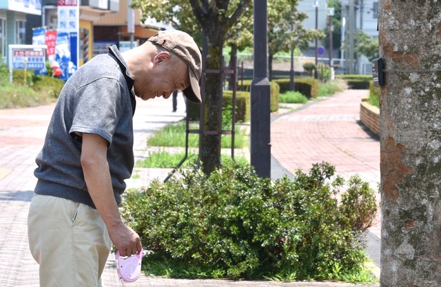 『乱反射』　（C）メ～テレ2018