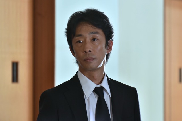 『乱反射』　（C）メ～テレ2018