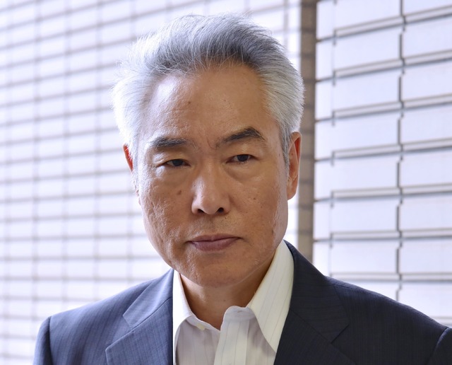 『乱反射』　（C）メ～テレ2018