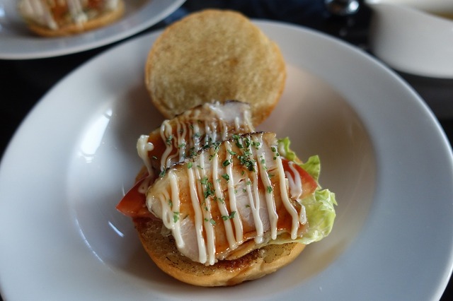 ブライトンの「夏のMEAT HAPPY HOUR」☆