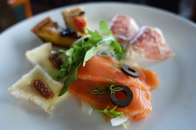 ブライトンの「夏のMEAT HAPPY HOUR」☆