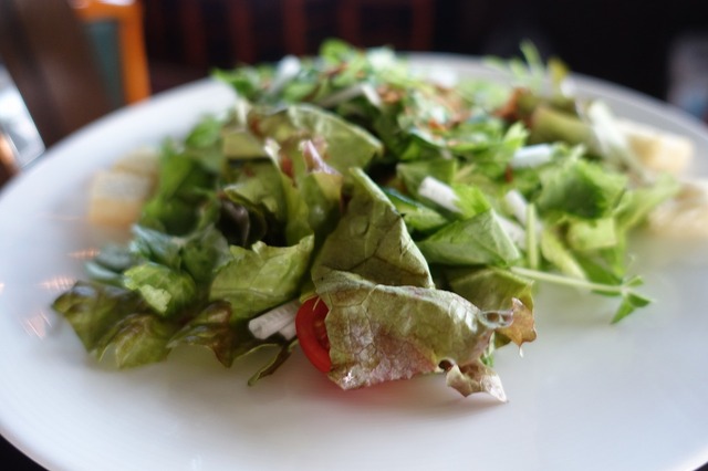 ブライトンの「夏のMEAT HAPPY HOUR」☆