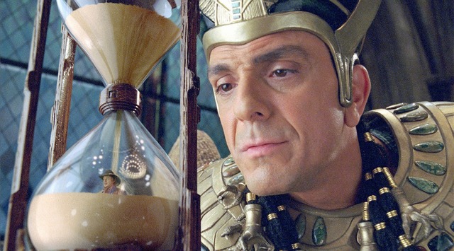 人気アドベンチャーシリーズ第2弾 ナイトミュージアム2 を金ローでオンエア Cinemacafe Net