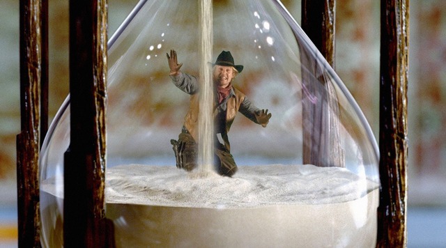 『ナイトミュージアム2』(c)2009 Twentieth Century Fox Film Corporation and Dune Entertainment III LLC. (c) 2013 Twentieth Century Fox Film Corporation. All rights reserved.