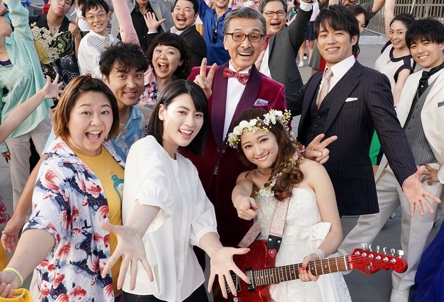 『ダンスウィズミー』（C）2019「ダンスウィズミー」製作委員会