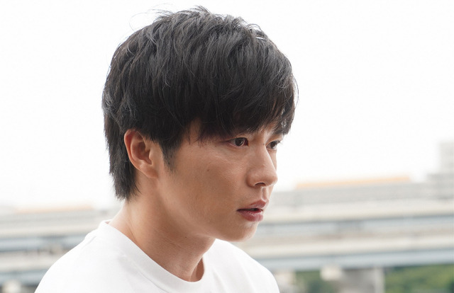 「あなたの番です 反撃編」第15話 (C) NTV