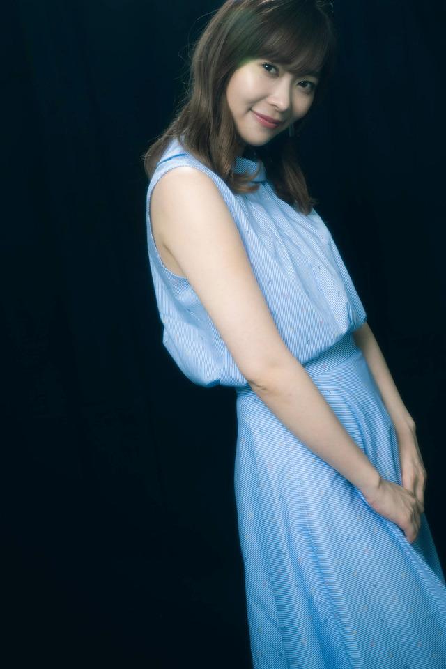 指原莉乃『ONE PIECE STAMPEDE』/photo:You Ishii