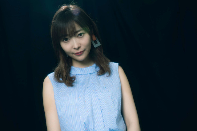 指原莉乃『ONE PIECE STAMPEDE』／photo：You Ishii