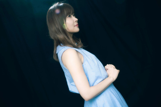 指原莉乃『ONE PIECE STAMPEDE』/photo:You Ishii