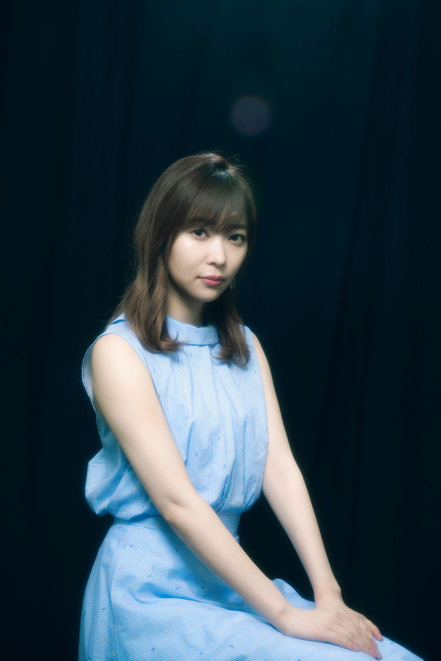 指原莉乃『ONE PIECE STAMPEDE』／photo：You Ishii