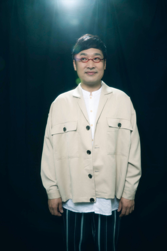 山里亮太『ONE PIECE STAMPEDE』／photo：You Ishii