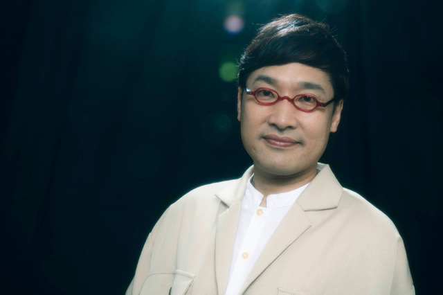 山里亮太『ONE PIECE STAMPEDE』／photo：You Ishii