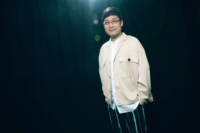 山里亮太『ONE PIECE STAMPEDE』/photo:You Ishii