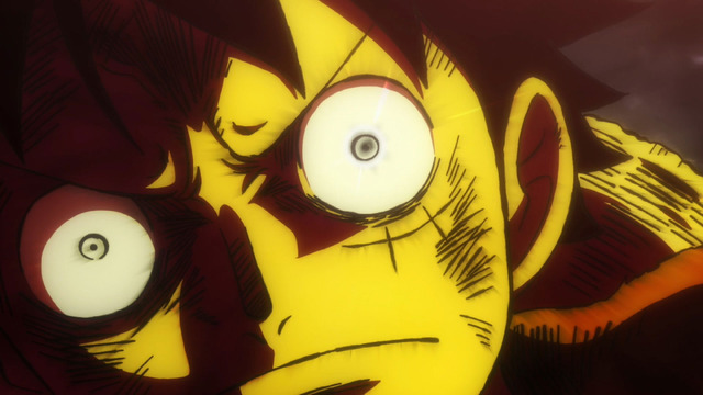 『ONE PIECE STAMPEDE』 (C) 尾田栄一郎／２０１９「ワンピース」製作委員会