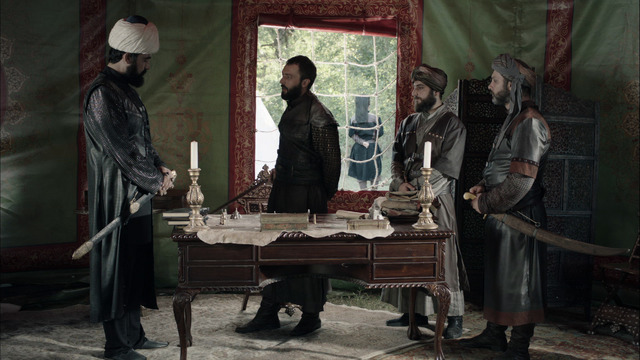 「オスマン帝国外伝 ～愛と欲望のハレム」シーズン3　（C）Tims Productions