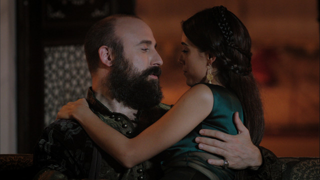 「オスマン帝国外伝 ～愛と欲望のハレム」シーズン3　（C）Tims Productions