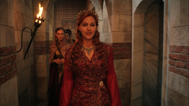 「オスマン帝国外伝 ～愛と欲望のハレム」シーズン3　（C）Tims Productions