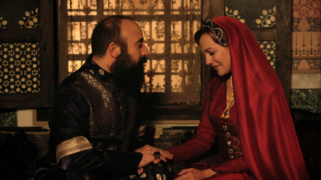 「オスマン帝国外伝 ～愛と欲望のハレム」シーズン3　（C）Tims Productions