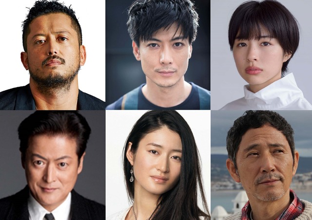 連続ドラマW「トップリーグ」