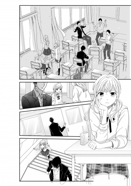 漫画家・桜乃みかとクリエイター集団CONNECTがSTPの映像作品を制作