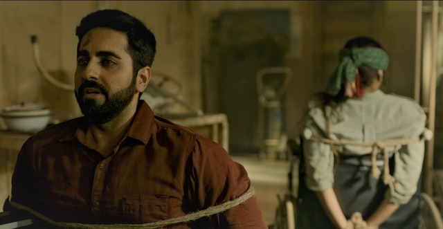 『盲目のメロディ～インド式殺人狂騒曲～』(C)Eros international all rights reserved　