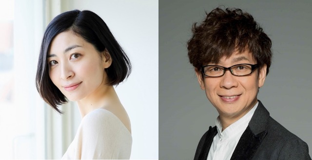 坂本真綾＆山寺宏一