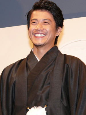 『キツツキと雨』“人生相談付き”完成披露試写会