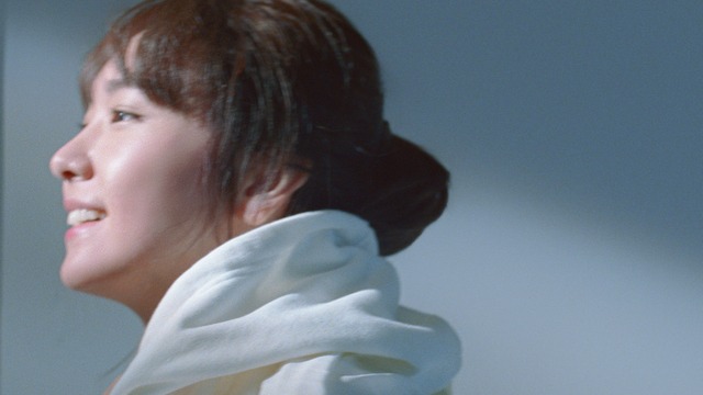 新垣結衣新CM「好きな香りが変わらない」篇
