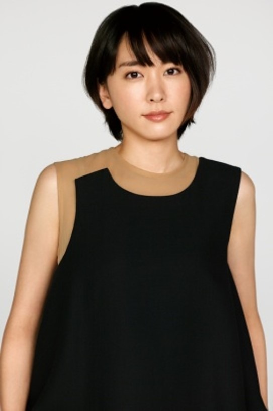 新垣結衣新CM「好きな香りが変わらない」篇