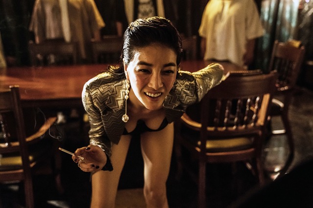 『毒戦 BELIEVER』(c)2018 CINEGURU KIDARIENT & YONG FILM. All Rights Reserved.　