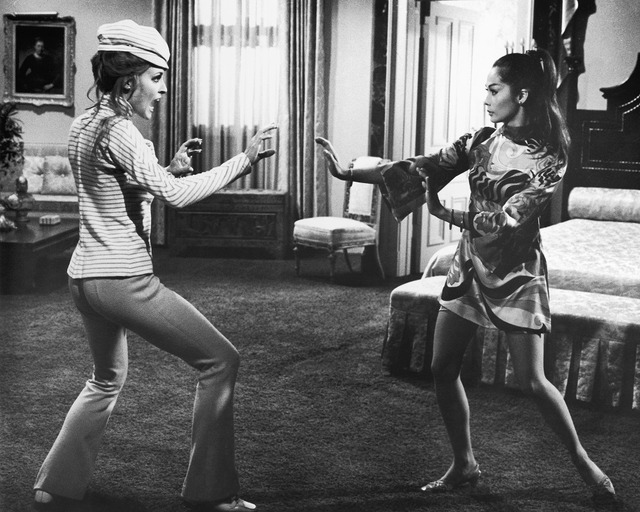 『サイレンサー　第４弾　破壊部隊』発売・販売元：ソニー・ピクチャーズ エンタテインメントDVD 1,410円（税別）（C）1968, RENEWED 1996 COLUMBIA PICTURES INDUSTRIES, INC. ALL RIGHTS RESERVED.