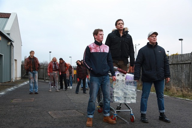 『アナと世界の終わり』(C) 2017 ANNA AND THE APOCALYPSE LTD.