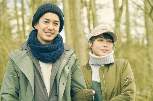 『旅猫リポート TV特別版』（C）2018「旅猫リポート」製作委員会　（C）有川浩／講談社