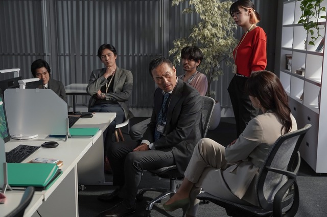 「君は天才!~渡辺謙がコメディーに挑戦!!」