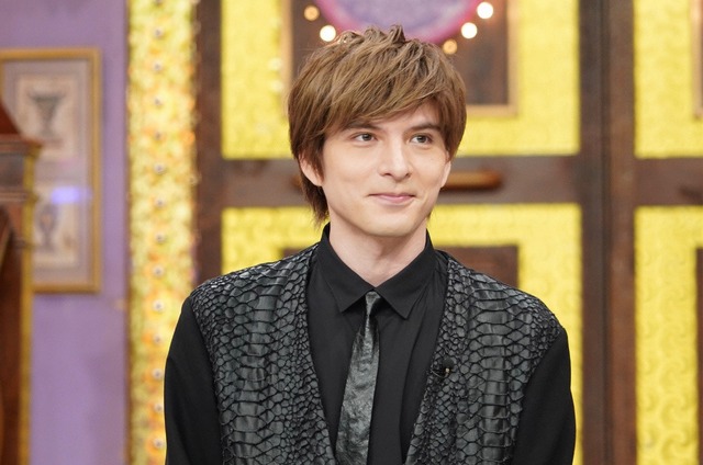 「しゃべくり007」（C）NTV