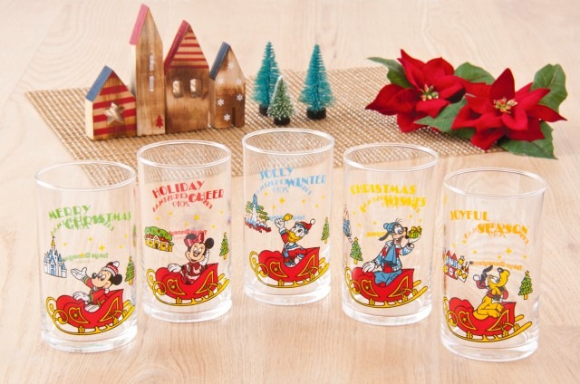 クリスマス詳細発表！8年目を迎えた水上ショーが終了へ☆