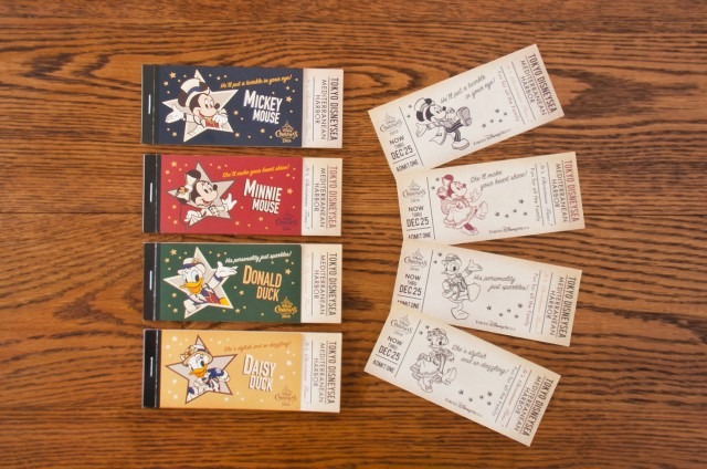 クリスマス詳細発表！8年目を迎えた水上ショーが終了へ☆